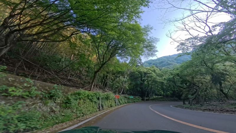湯河原パークウェイ